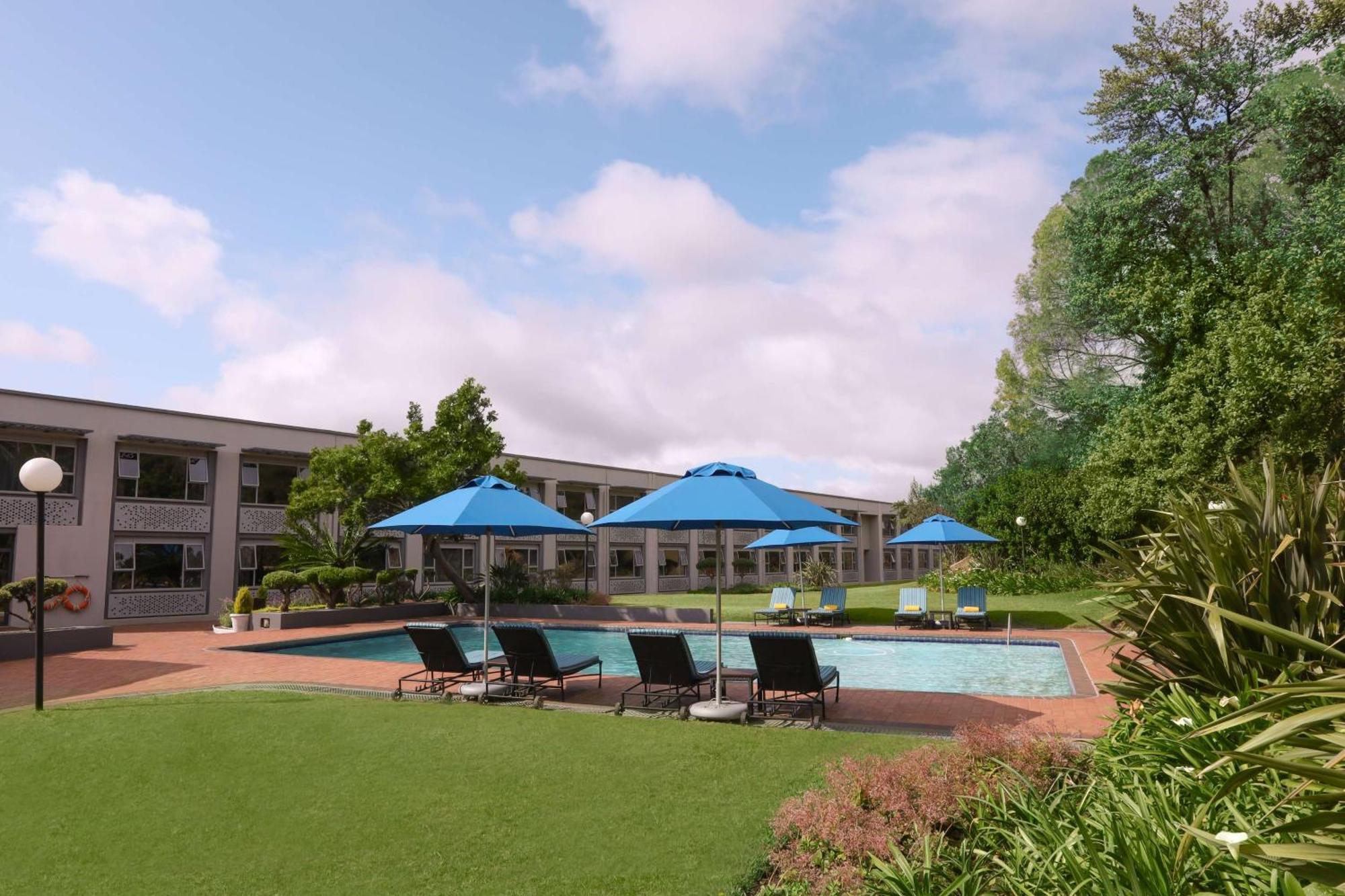 Garden Court Mthatha Exterior photo